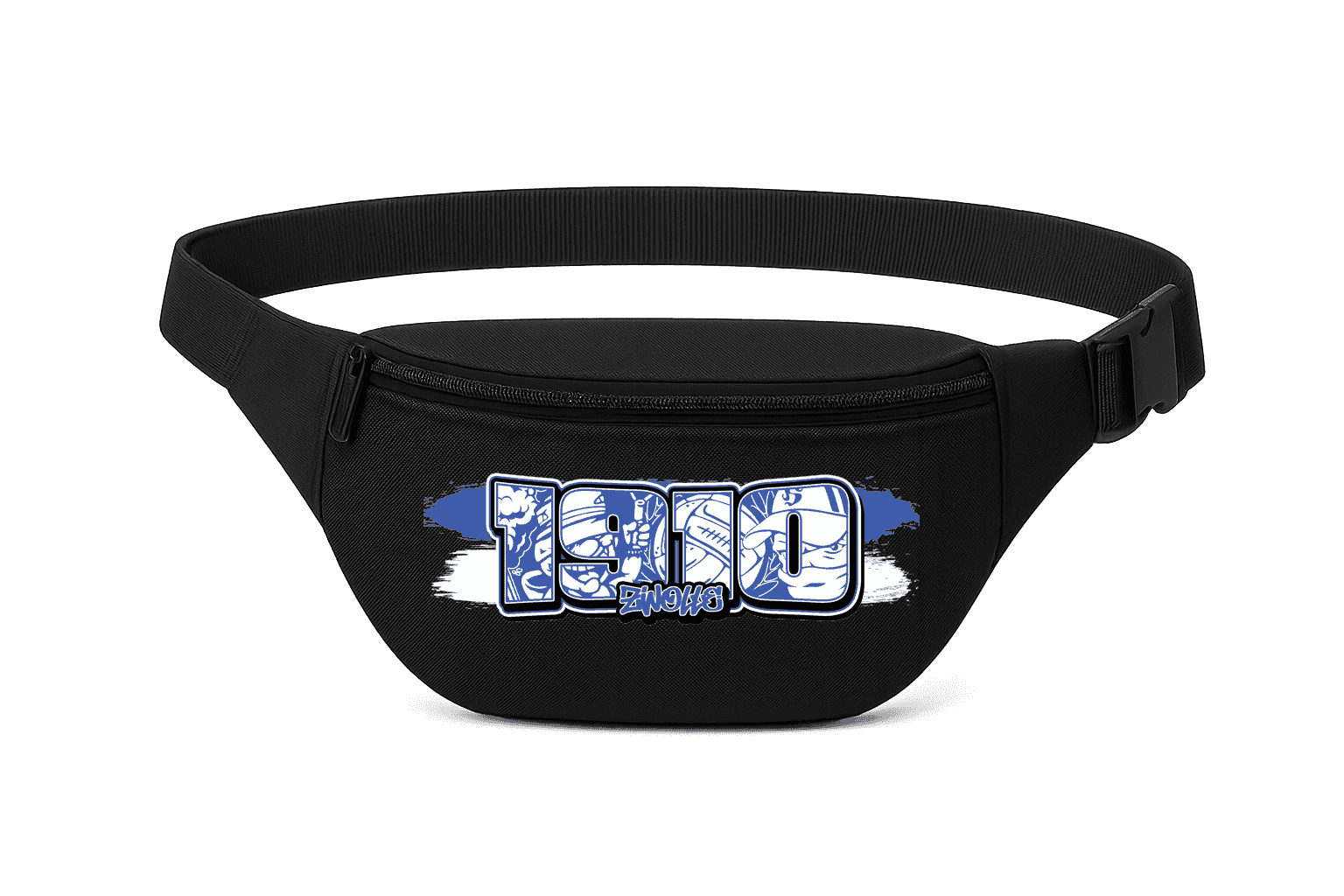 1910 Zwolle Fanny Pack