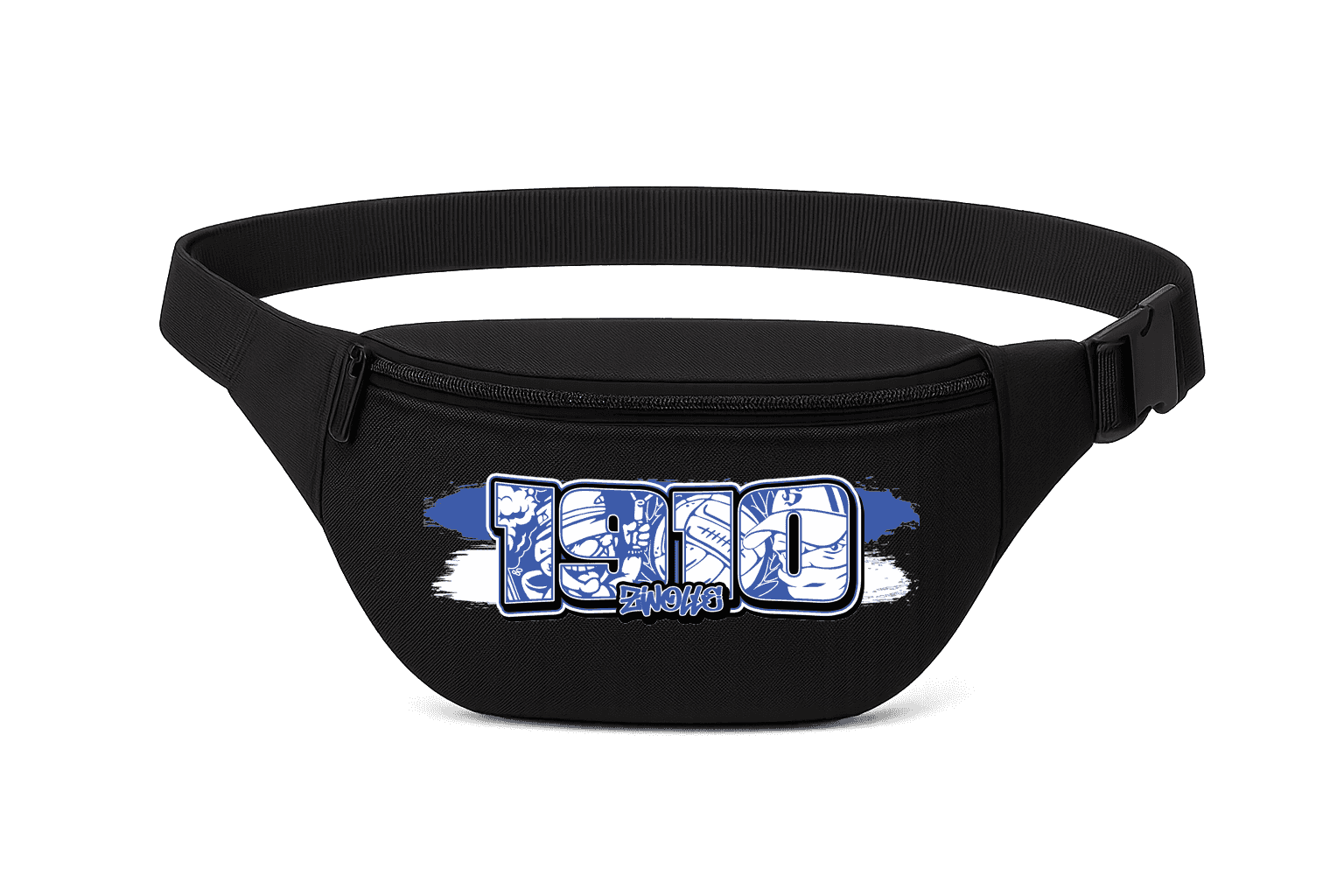 1910 Zwolle Fanny Pack