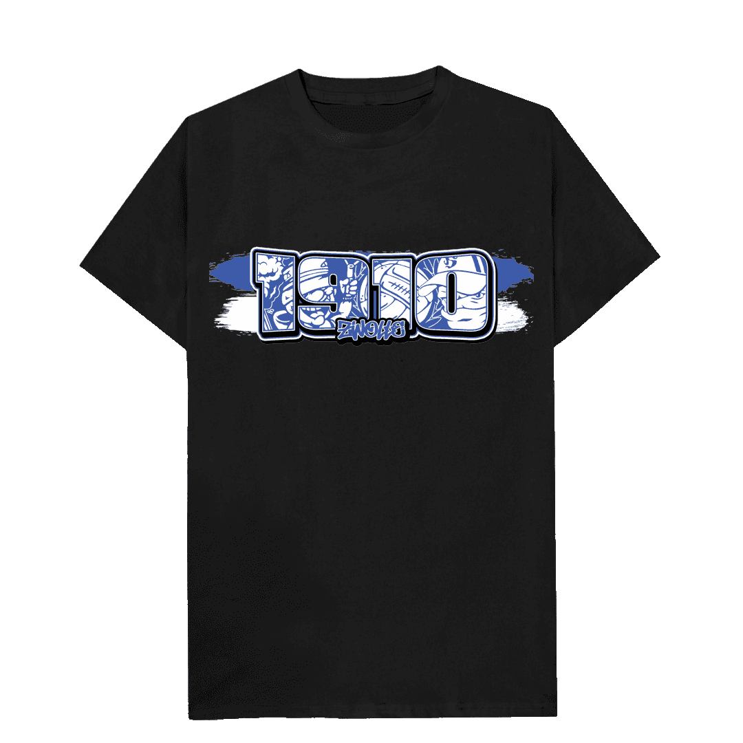 1910 Zwolle T-shirt