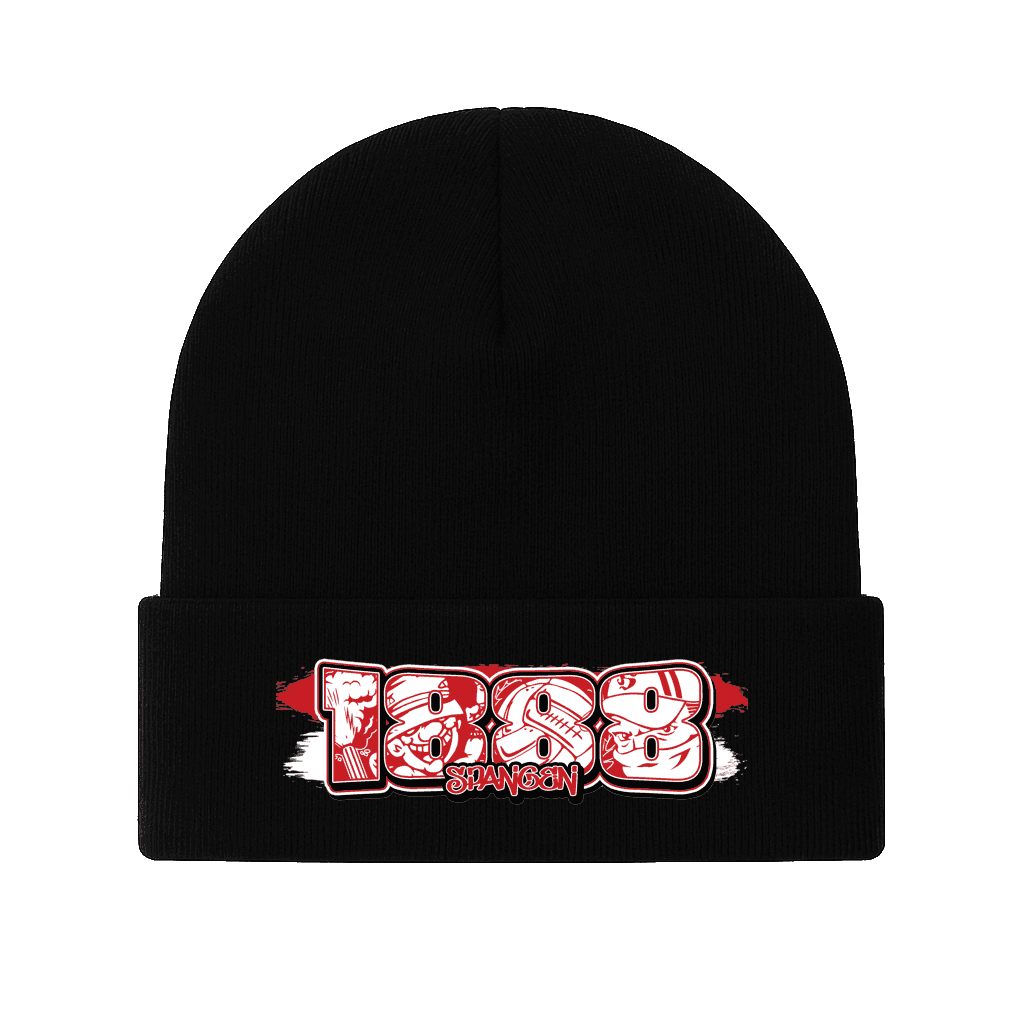 1888 Spangen Beanie