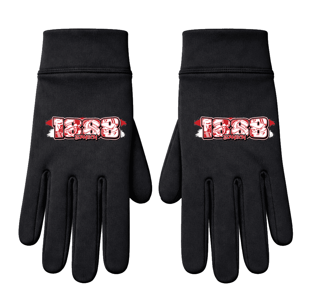 1888 Spangen Handschoenen