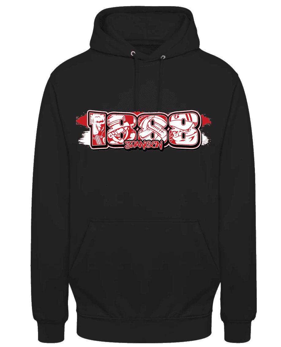 1888 Spangen Hoodie