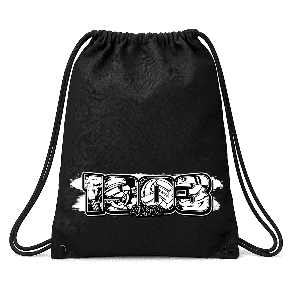 1903 Almelo Sack Pack