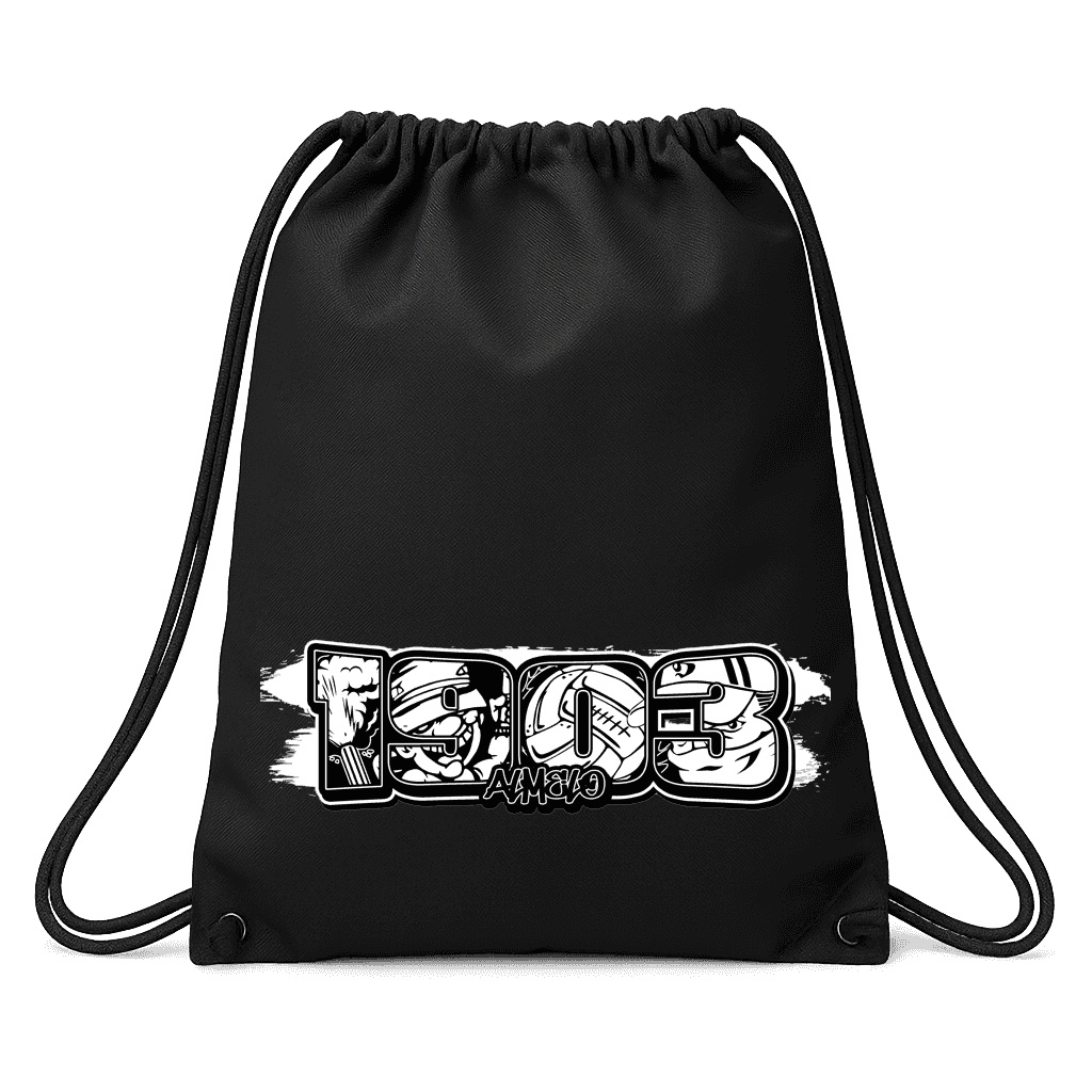 1903 Almelo Sack Pack