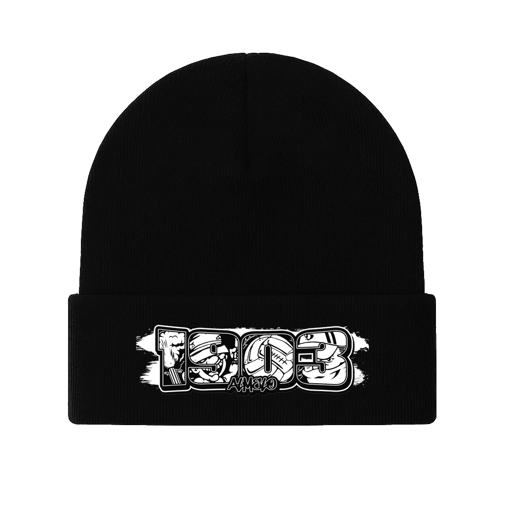 1903 Almelo Beanie