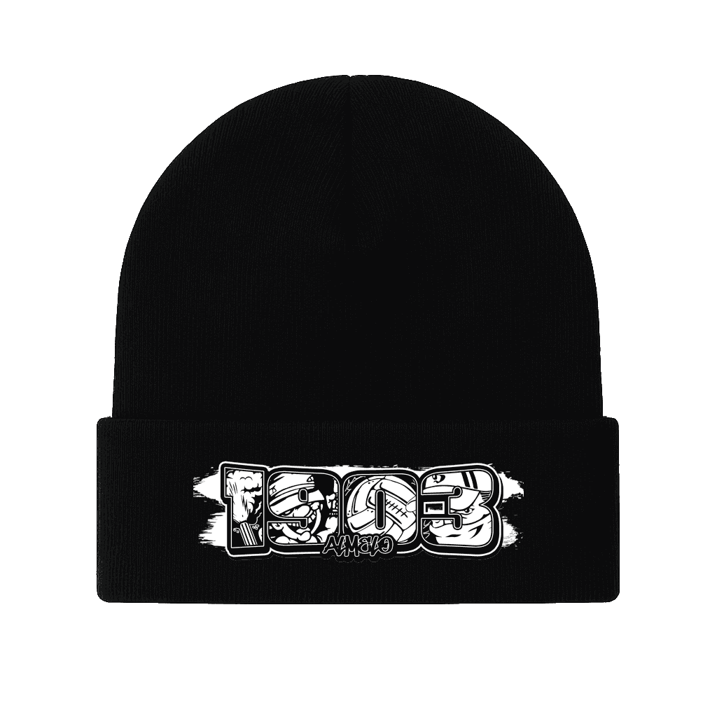 1903 Almelo Beanie