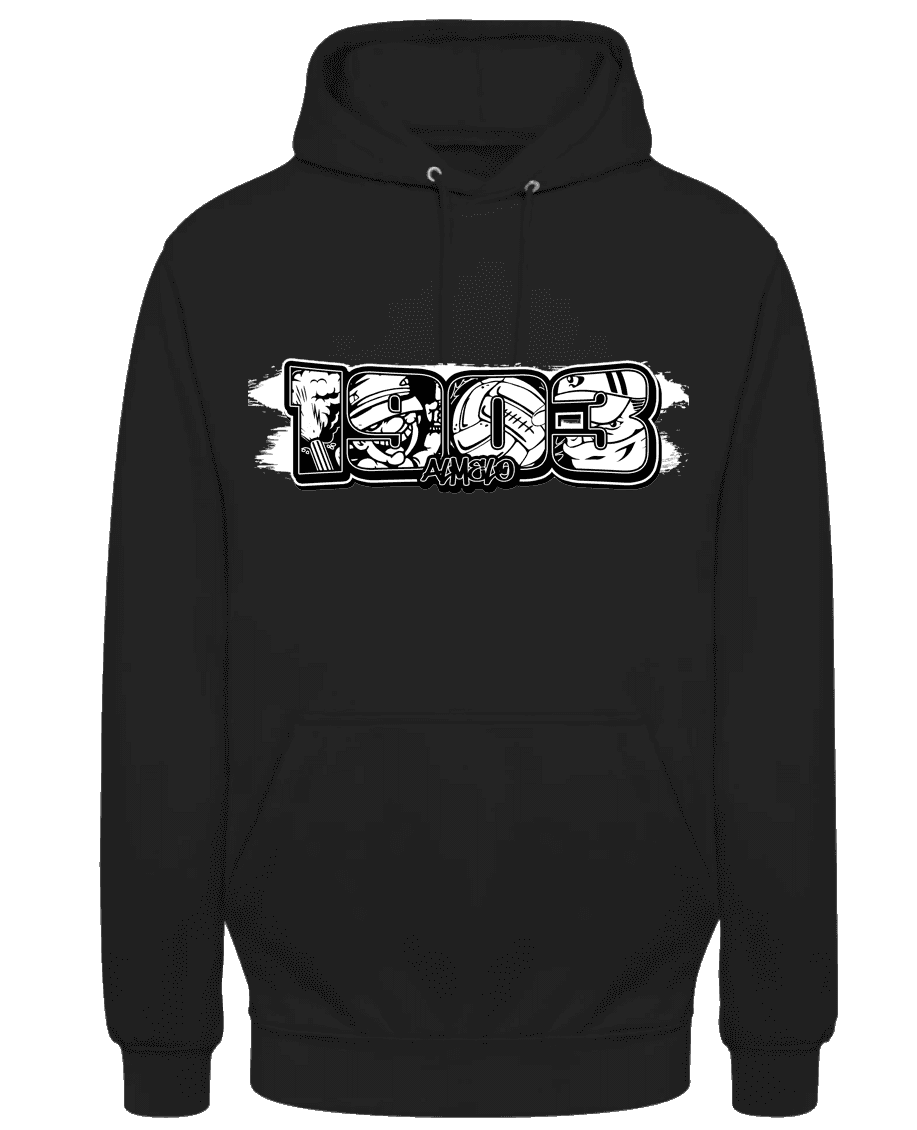 1903 Almelo Hoodie