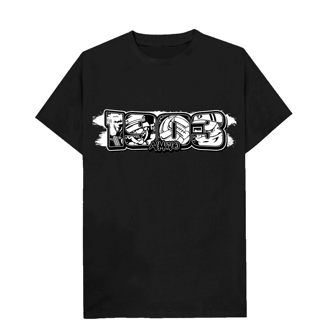 1903 Almelo T-shirt