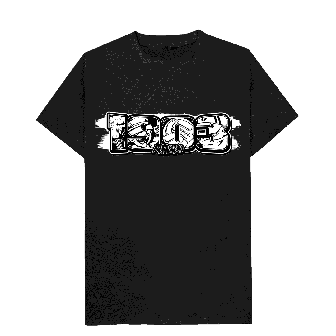 1903 Almelo T-shirt