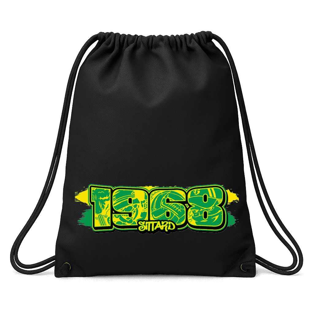 1968 Sittard Sack Pack