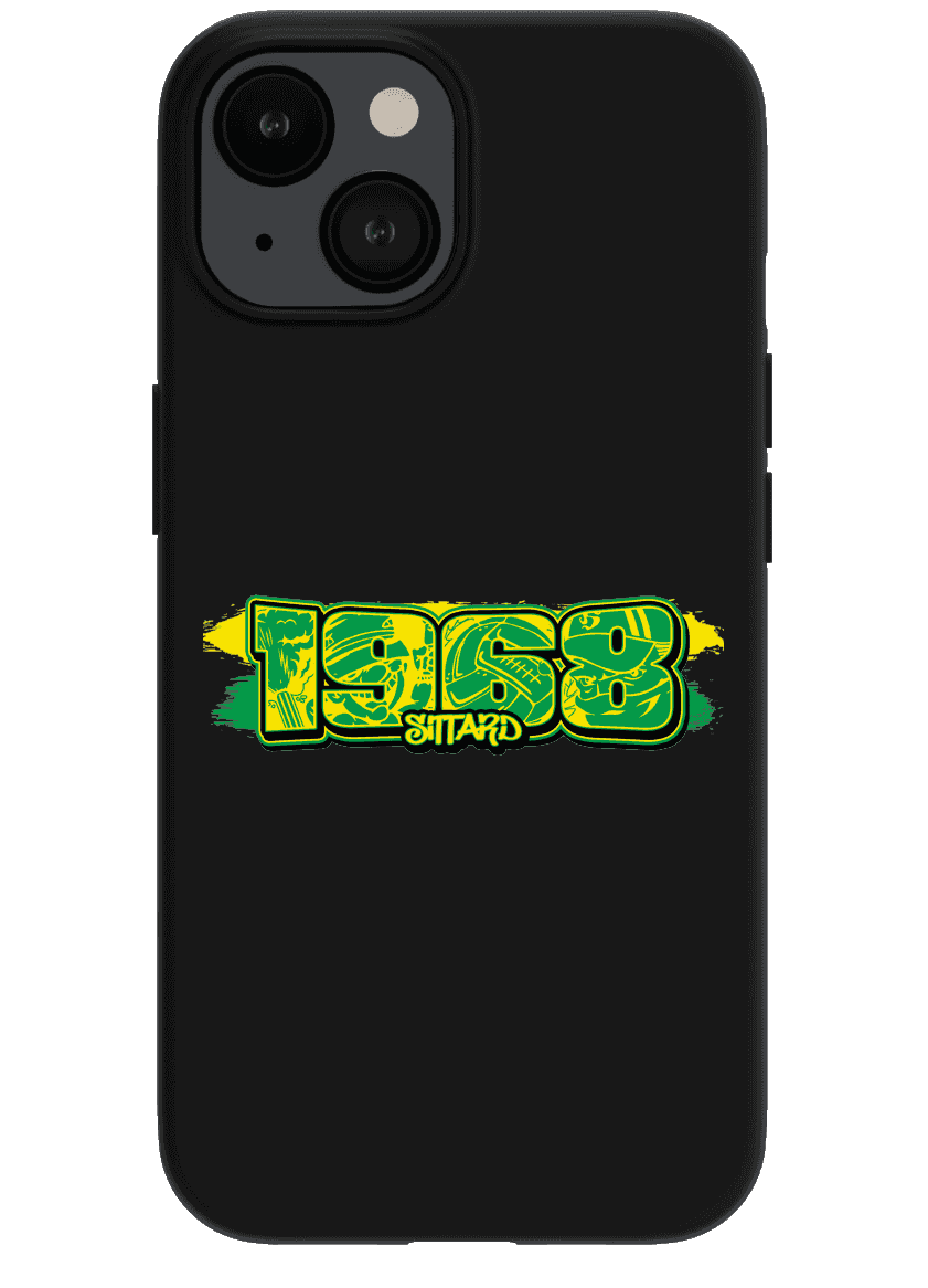 1968 Sittard iPhone hoes