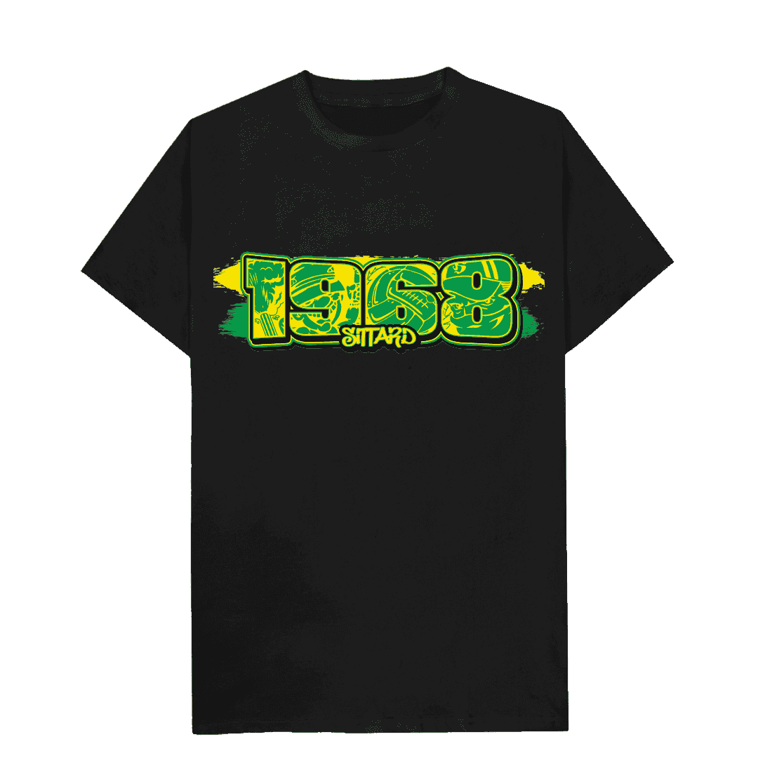 1968 Sittard T-shirt