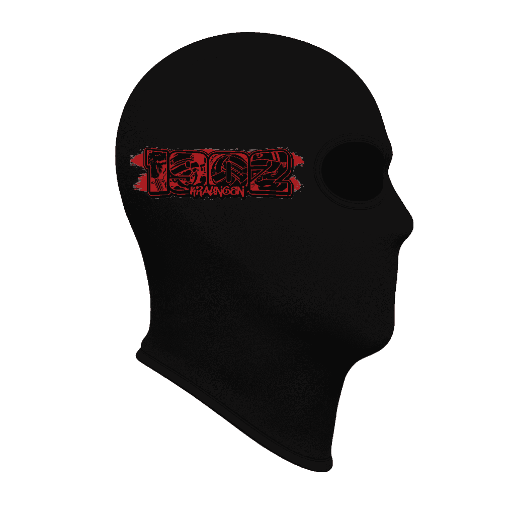1902 Kralingen Balaclava