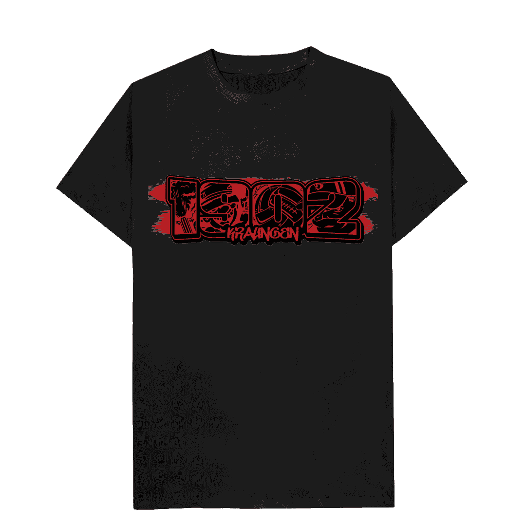 1902 Kralingen T-shirt