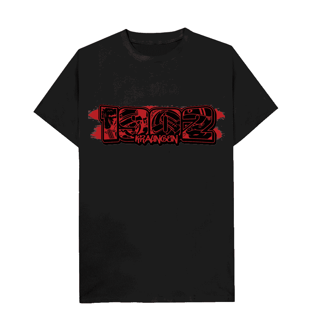 1902 Kralingen T-shirt