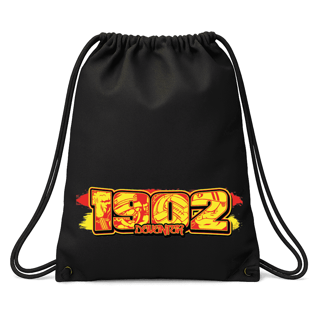 1902 Deventer Sack Pack