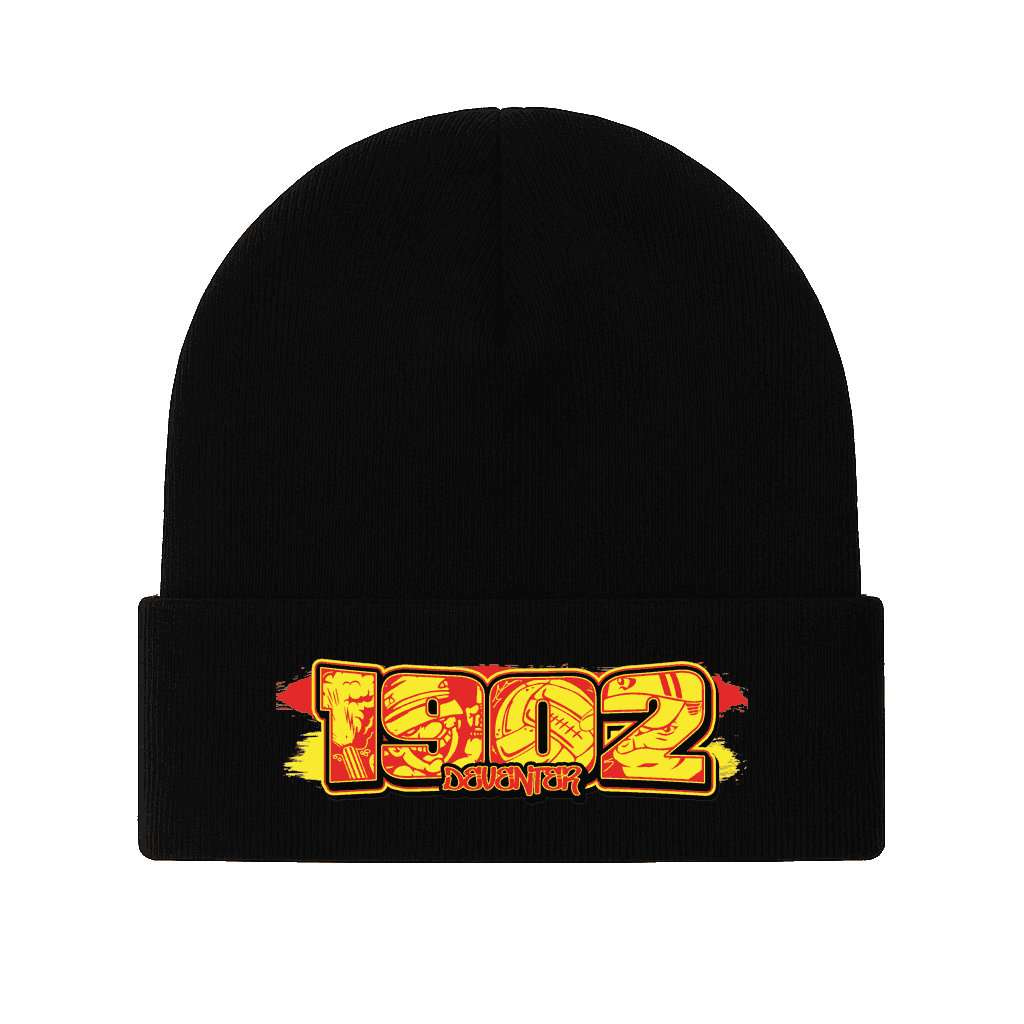 1902 Deventer Beanie
