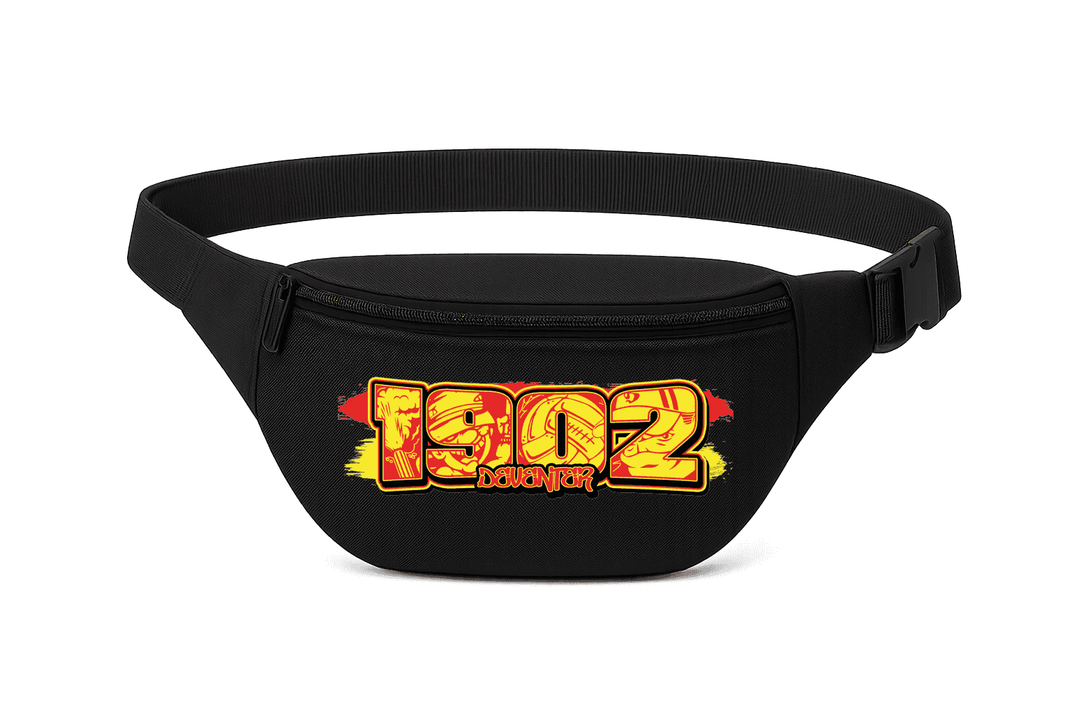 1902 Deventer Fanny Pack