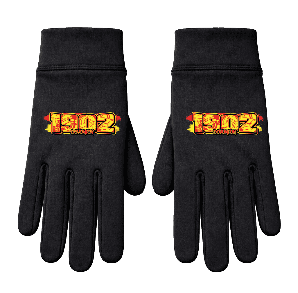 1902 Deventer Handschoenen