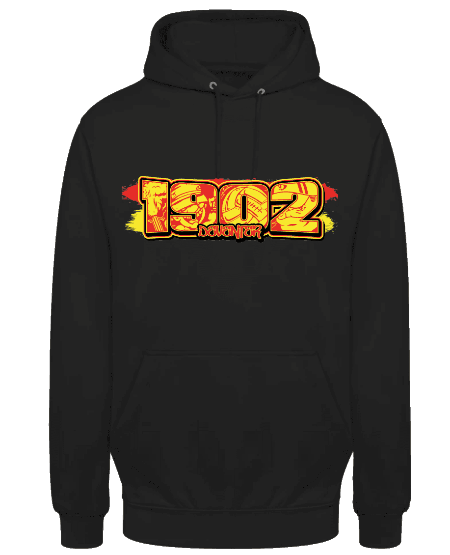 1902 Deventer Hoodie