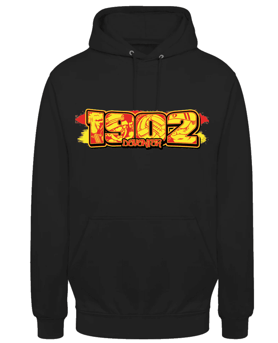1902 Deventer Hoodie