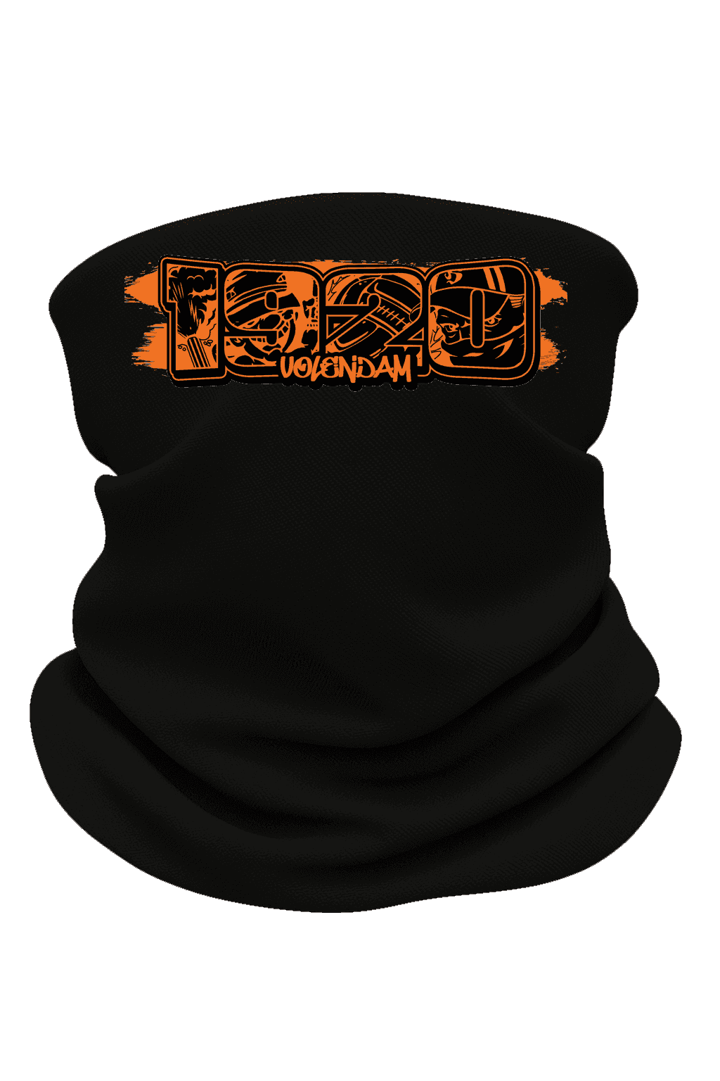 1920 Volendam Nekwarmer