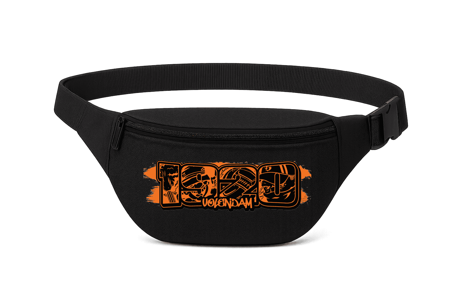 1920 Volendam Fanny Pack