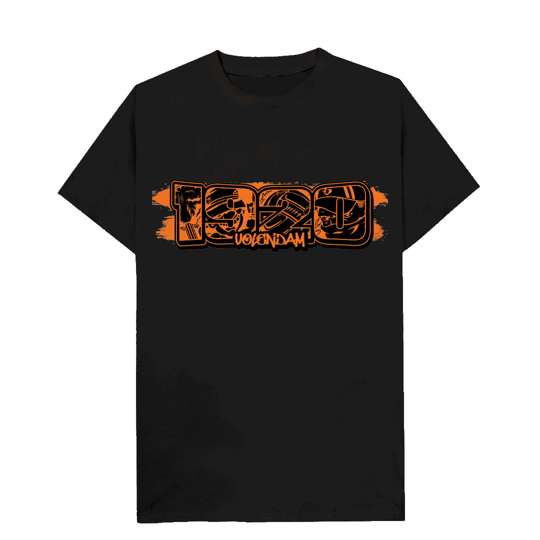 1920 Volendam T-shirt