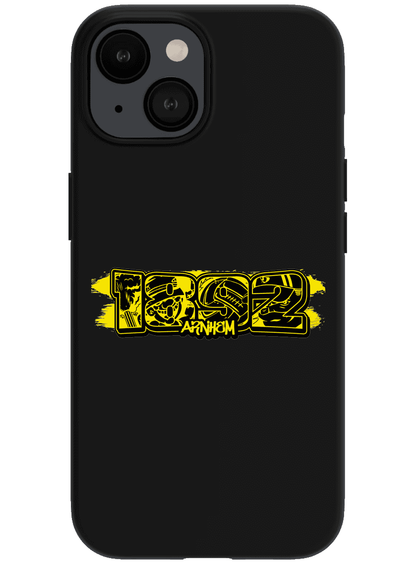 1892 Arnhem iPhone hoes