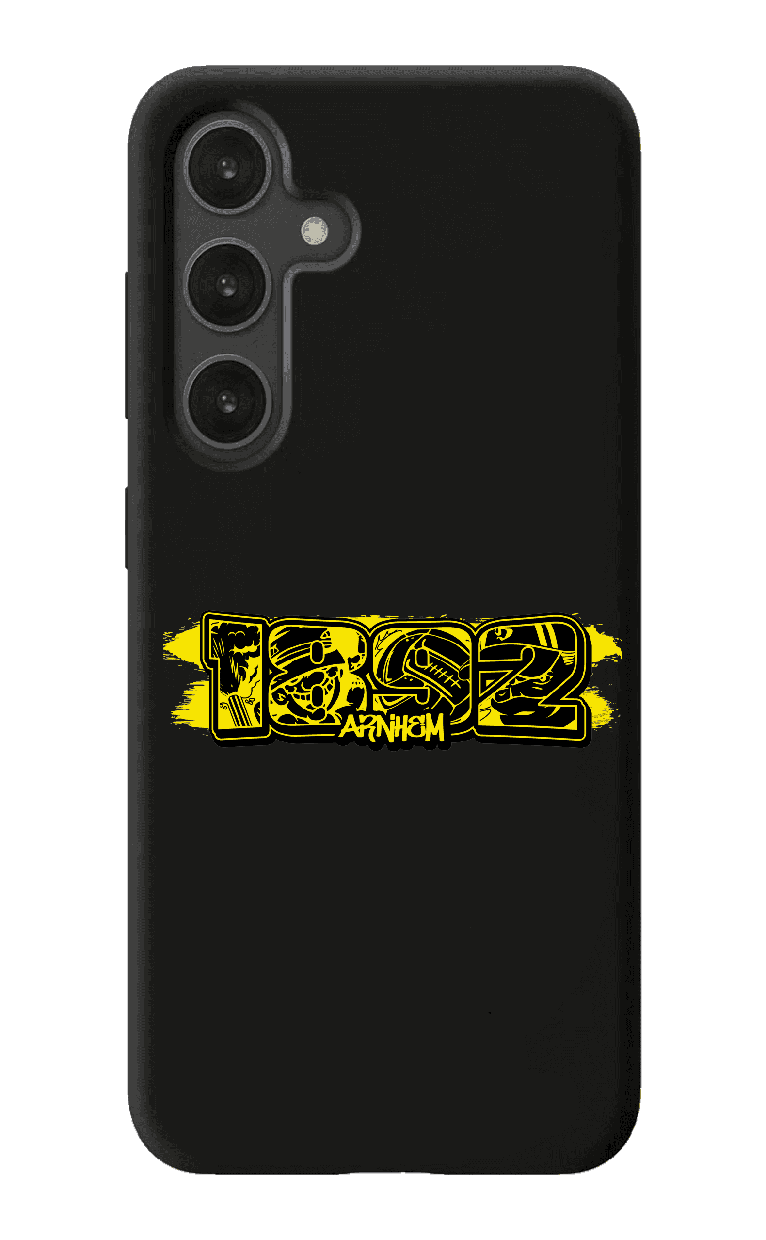 1892 Arnhem Samsung Hoes
