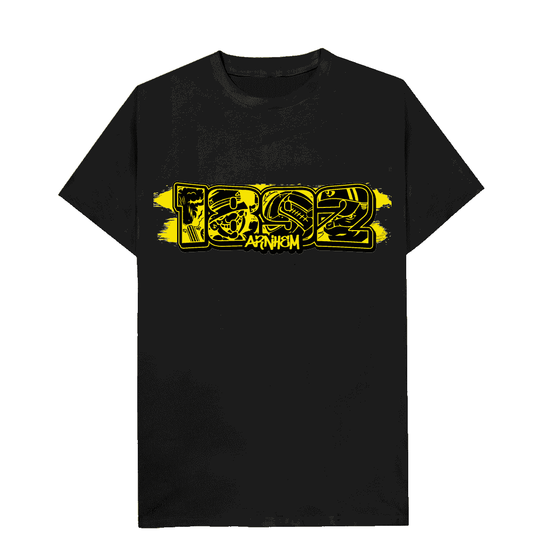 1892 Arnhem T-shirt