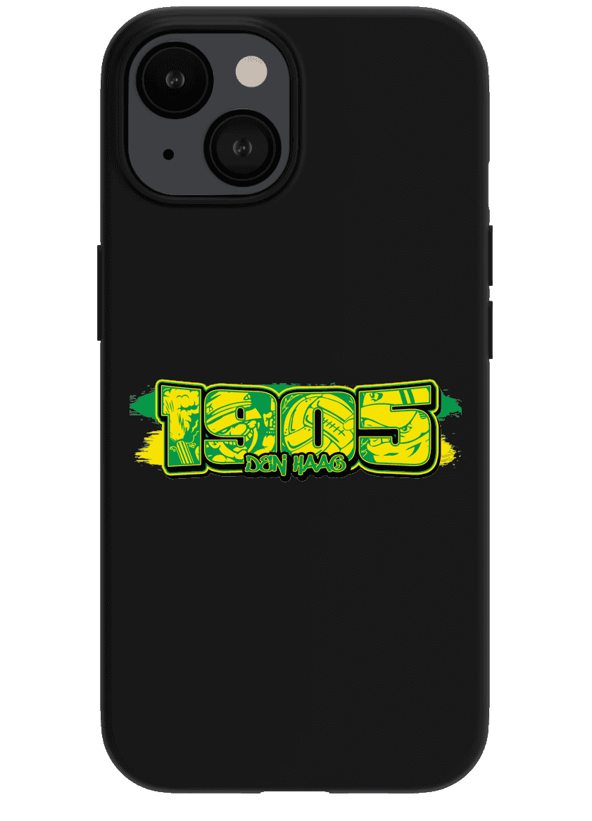 1905 Den Haag iPhone hoes