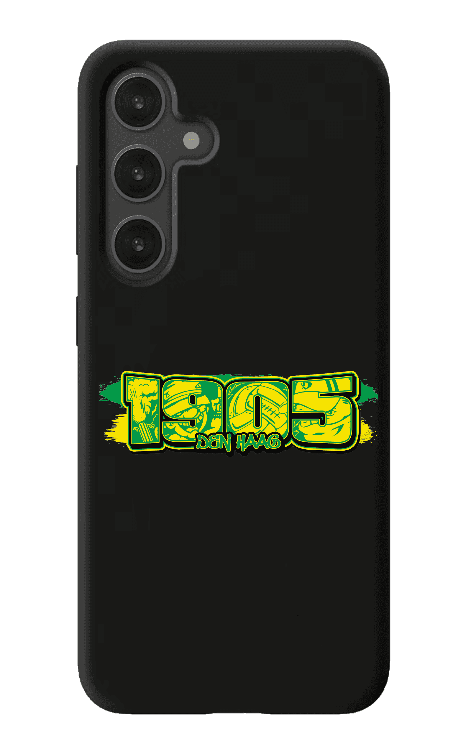 1905 Den Haag Samsung Hoes