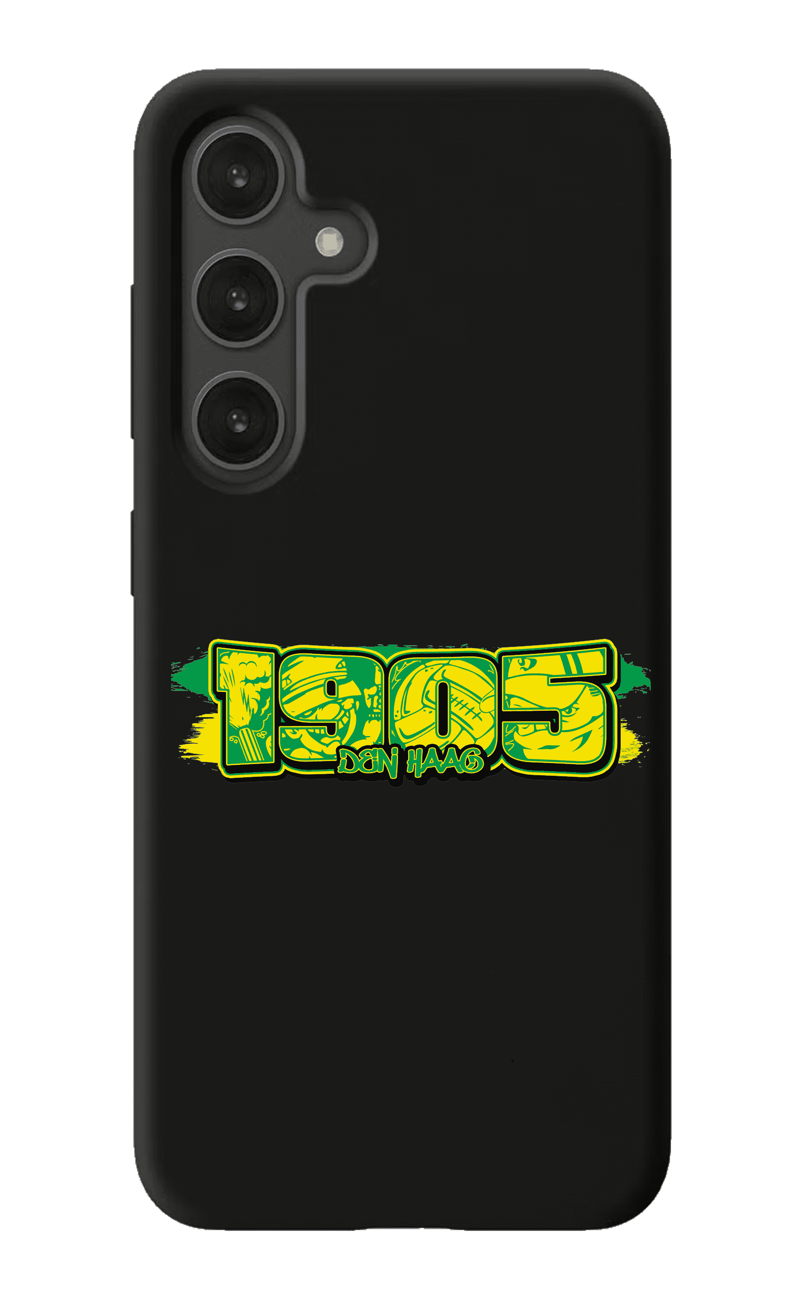 1905 Den Haag Samsung Hoes