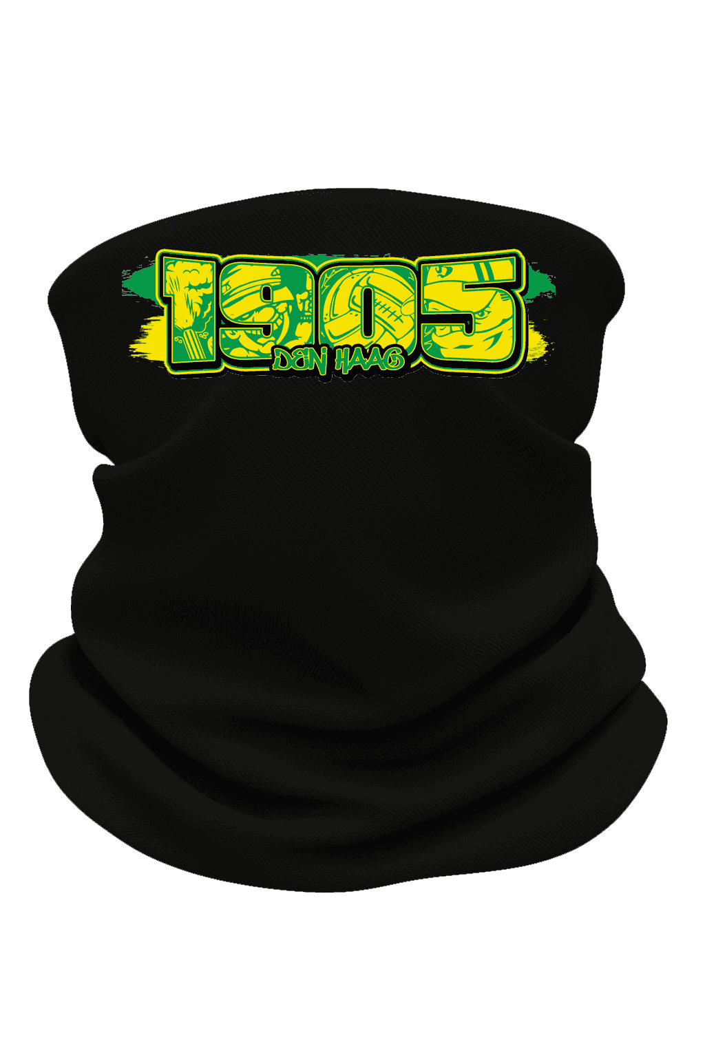 1905 Den Haag Nekwarmer