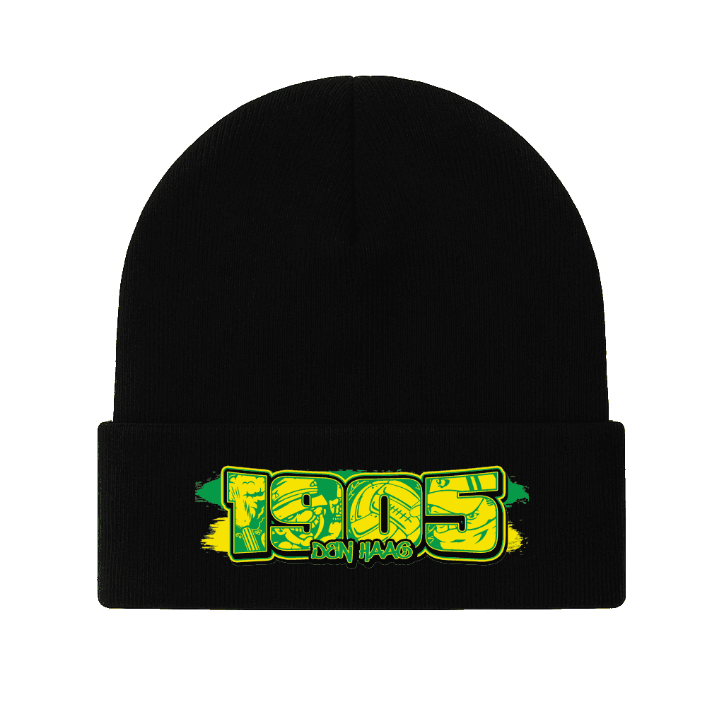 1905 Den Haag Beanie