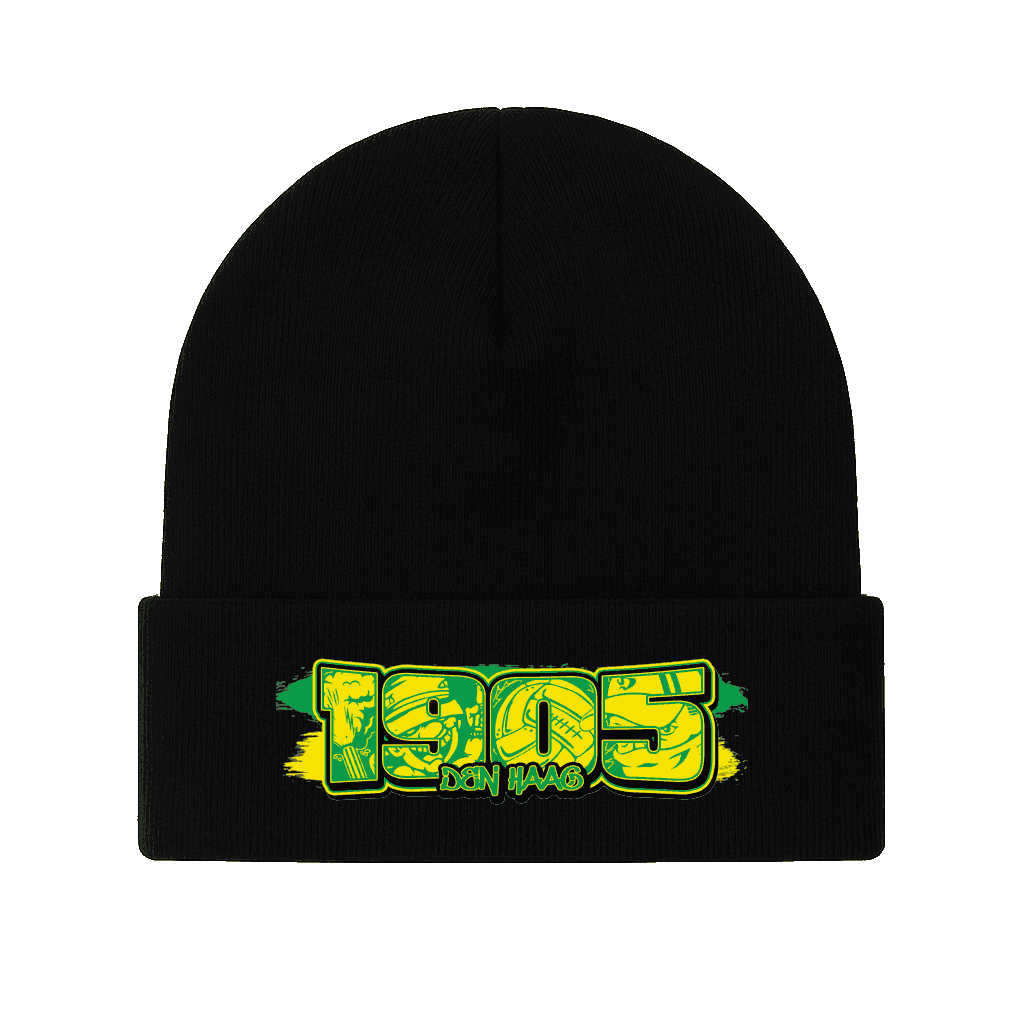 1905 Den Haag Beanie
