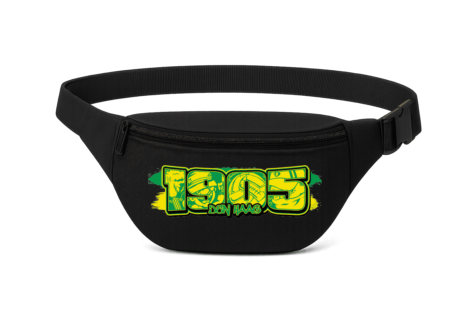 1905 Den Haag Fanny Pack