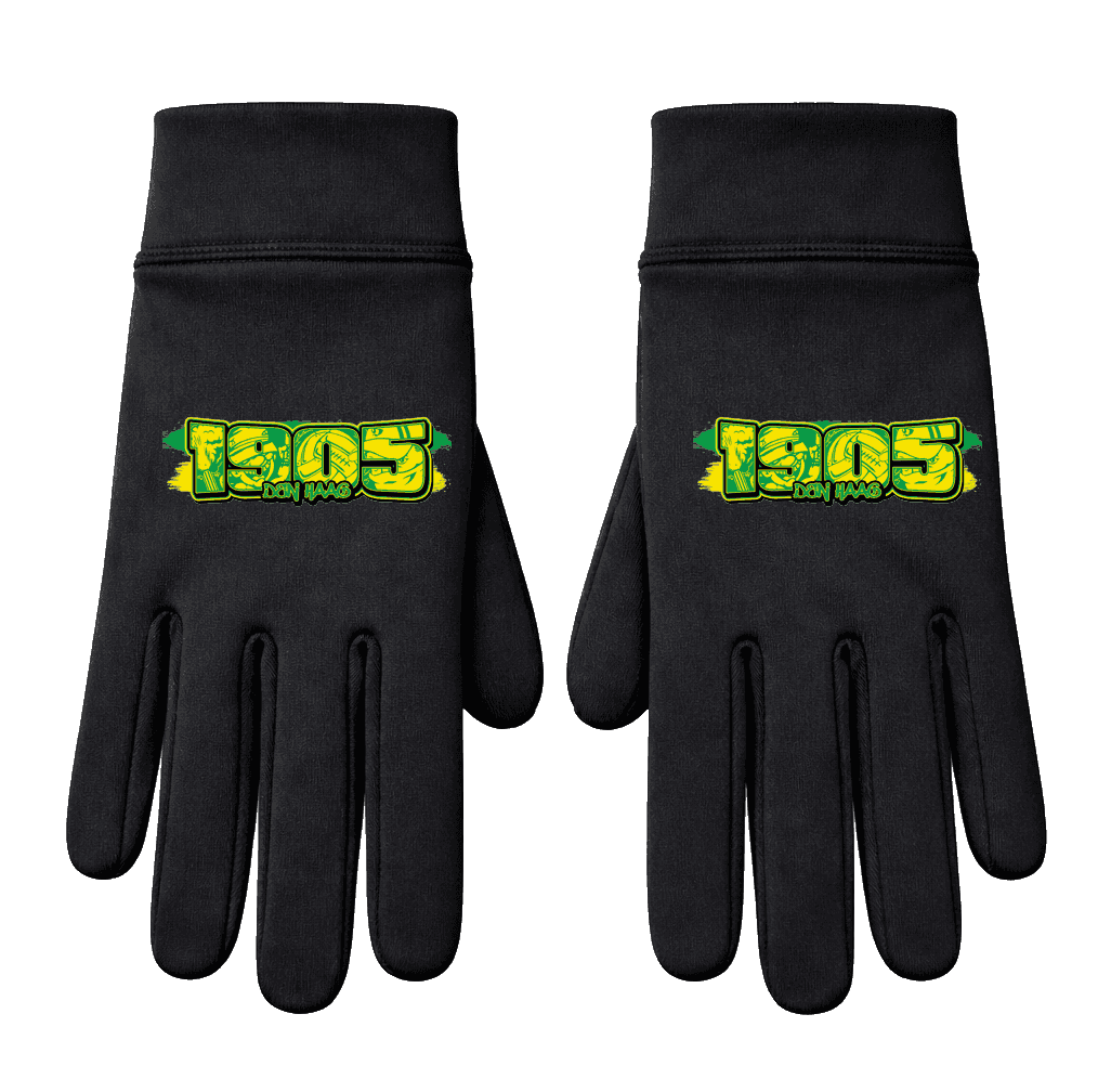 1905 Den Haag Handschoenen