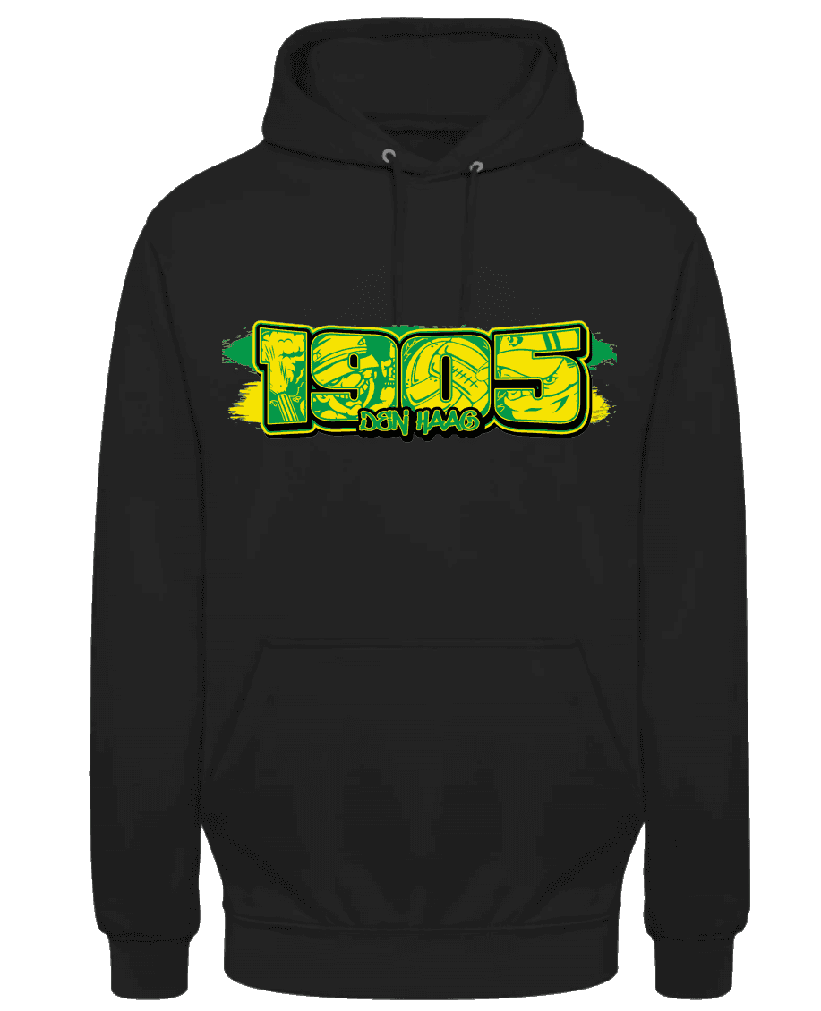 1905 Den Haag Hoodie
