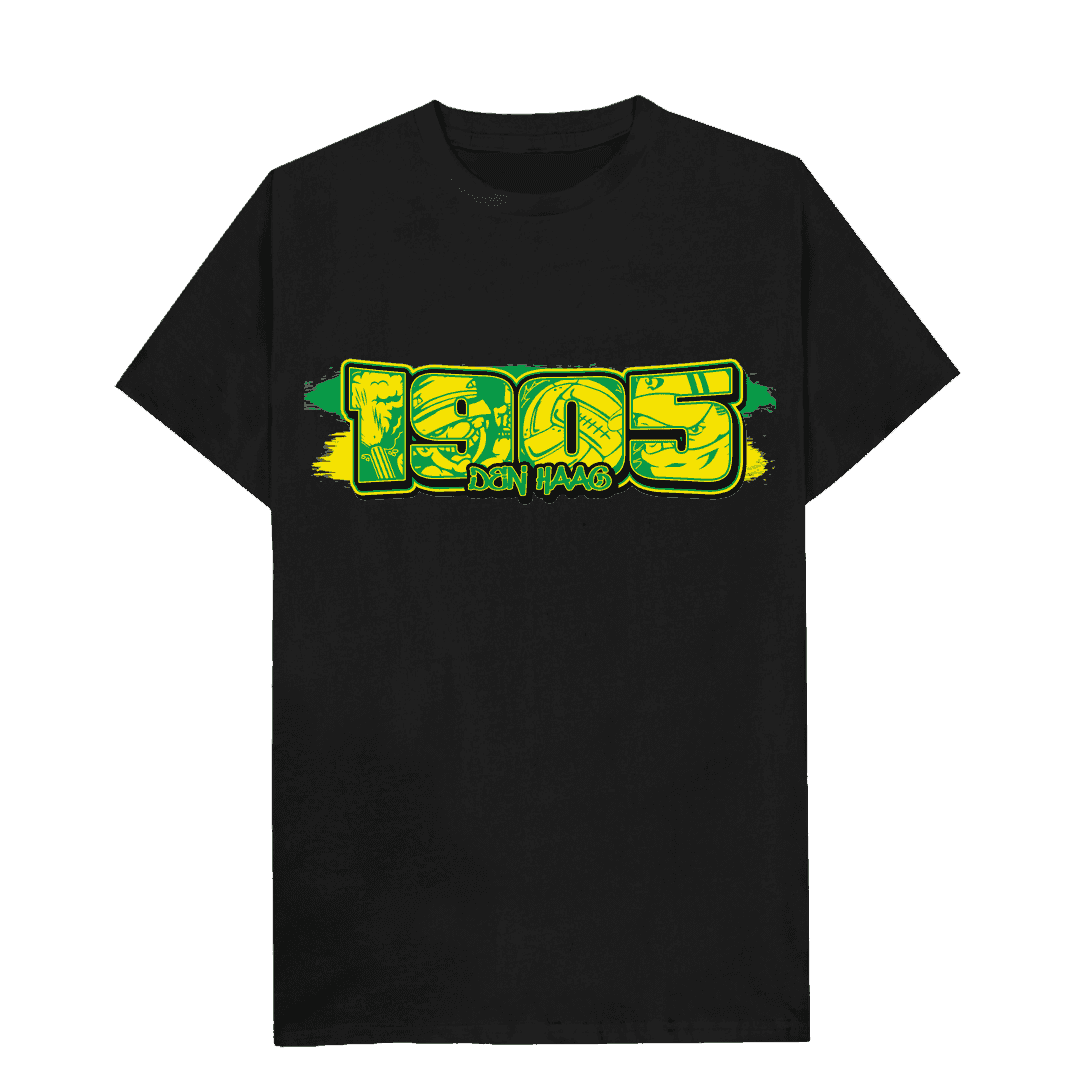 1905 Den Haag T-shirt