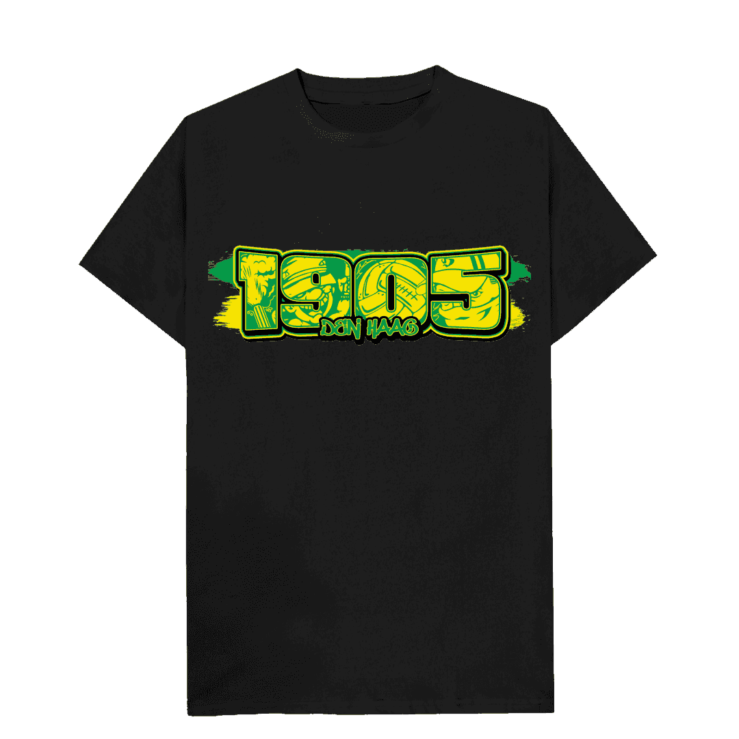 1905 Den Haag T-shirt