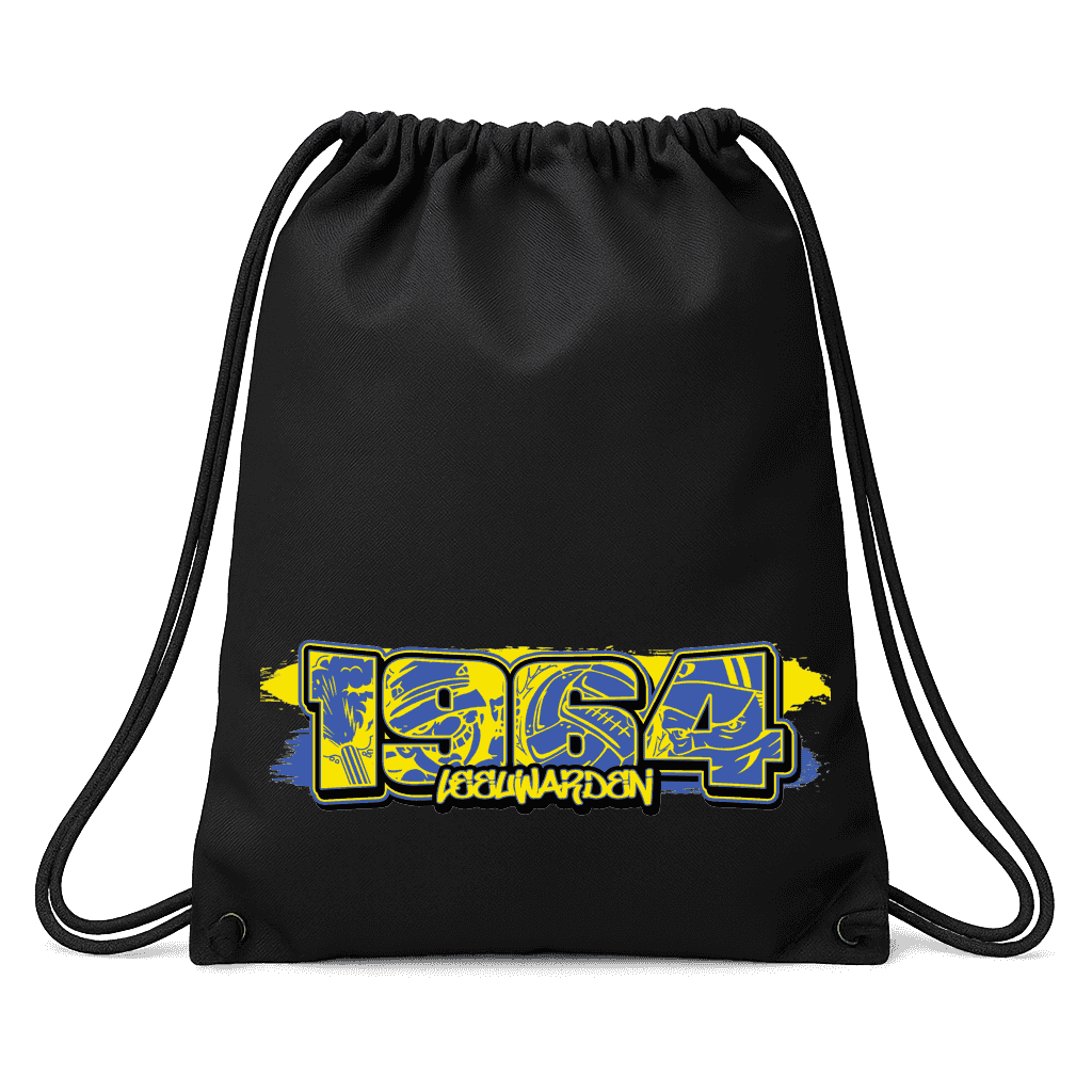 1964 Leeuwarden Sack Pack