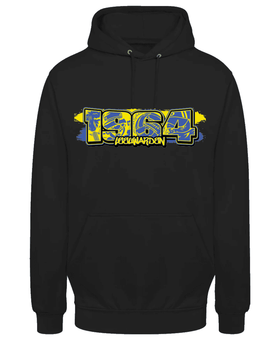1964 Leeuwarden Hoodie