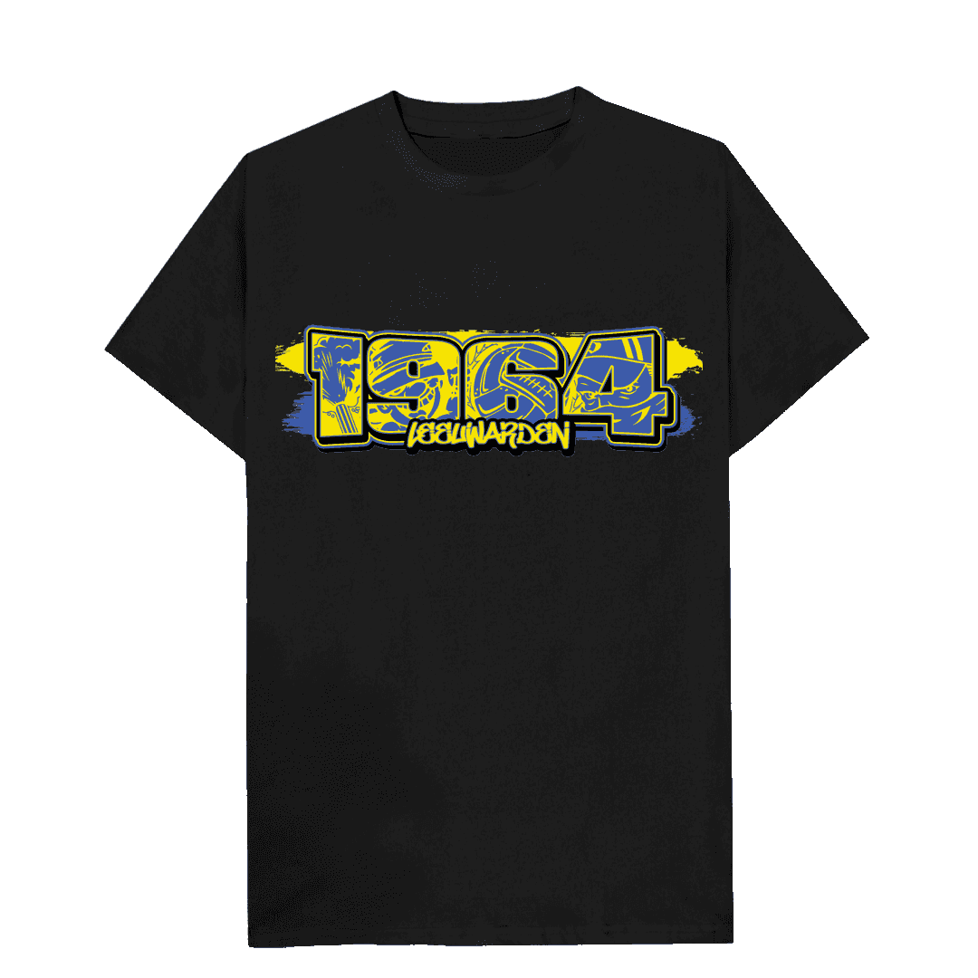 1964 Leeuwarden T-shirt