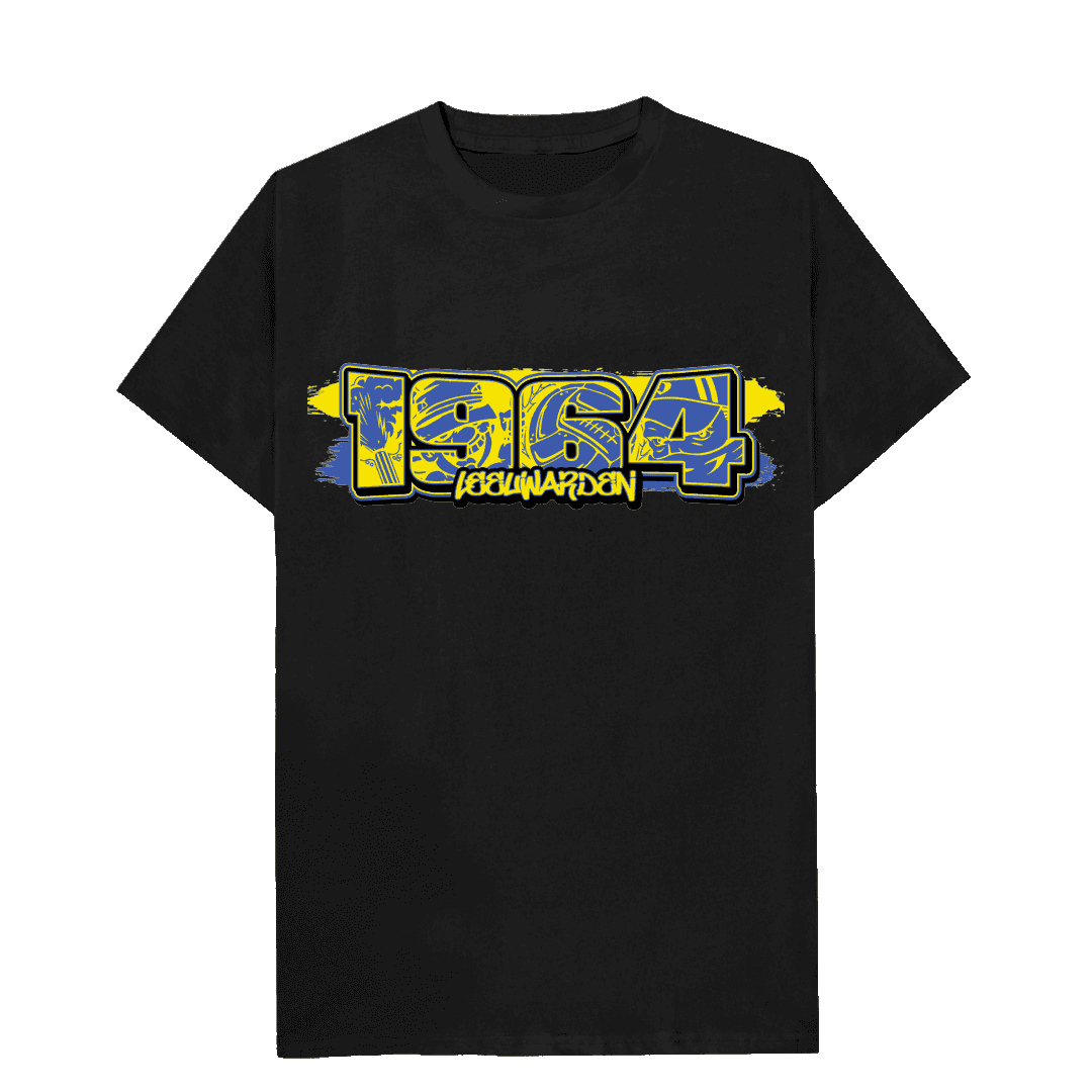 1964 Leeuwarden T-shirt