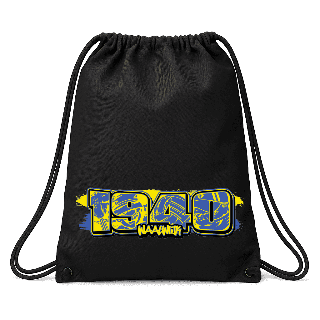 1940 Waalwijk Sack Pack