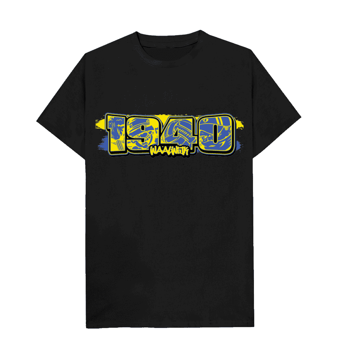 1940 Waalwijk T-shirt