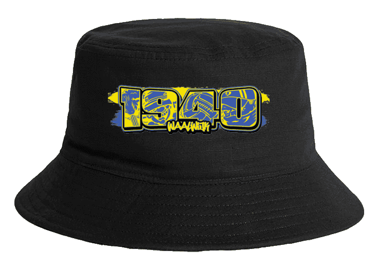 1940 Waalwijk Bucket Hat