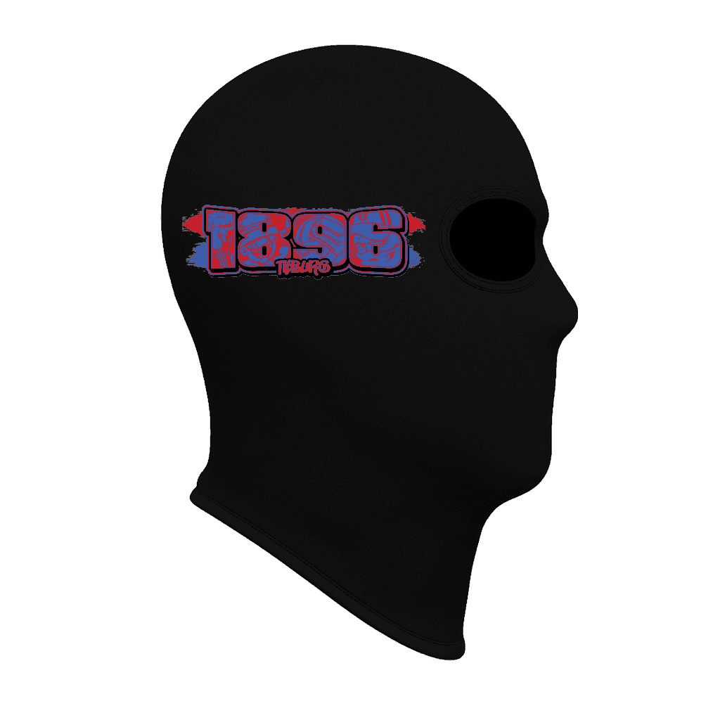 1896 Tilburg Balaclava